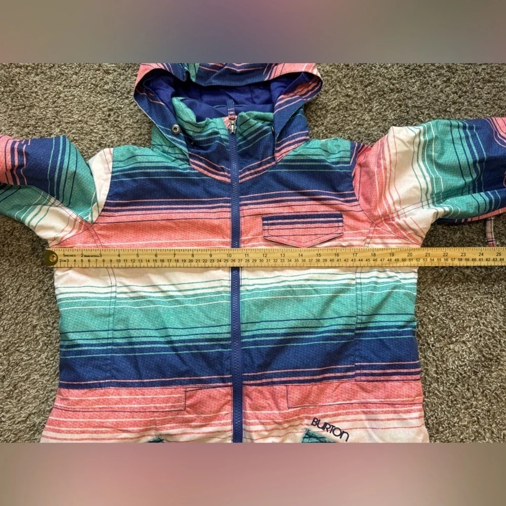 Burton Girl's XL Ski/Snowboard Coat